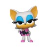 FUNKO POP! SONIC THE HEDHEDOG (ROUGE) 1057