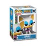 FUNKO POP! SONIC THE HEDHEDOG (ROUGE) 1057