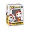FUNKO POP! PEANUTS (ASTRONAUT SNOOPY W/ WOODSTOK) 1679