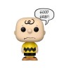 FUNKO POP! PEANUTS (CHARLIE BROWN) 1677