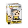 FUNKO POP! PEANUTS (CHARLIE BROWN) 1677