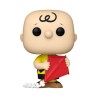 FUNKO POP! PEANUTS (CHARLIE BROWN WITH KITE) 1678