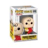 FUNKO POP! PEANUTS (CHARLIE BROWN WITH KITE) 1678