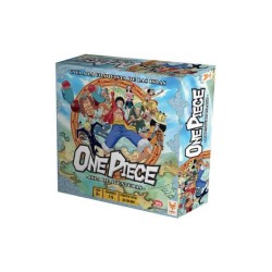 ONE PIECE ADVENTURE ISLAND  (ESPAÑOL)