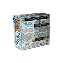 ONE PIECE ADVENTURE ISLAND  (ESPAÑOL)