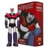 FIGURA MAZINGER Z ESTATUA CON LUZ 30CM