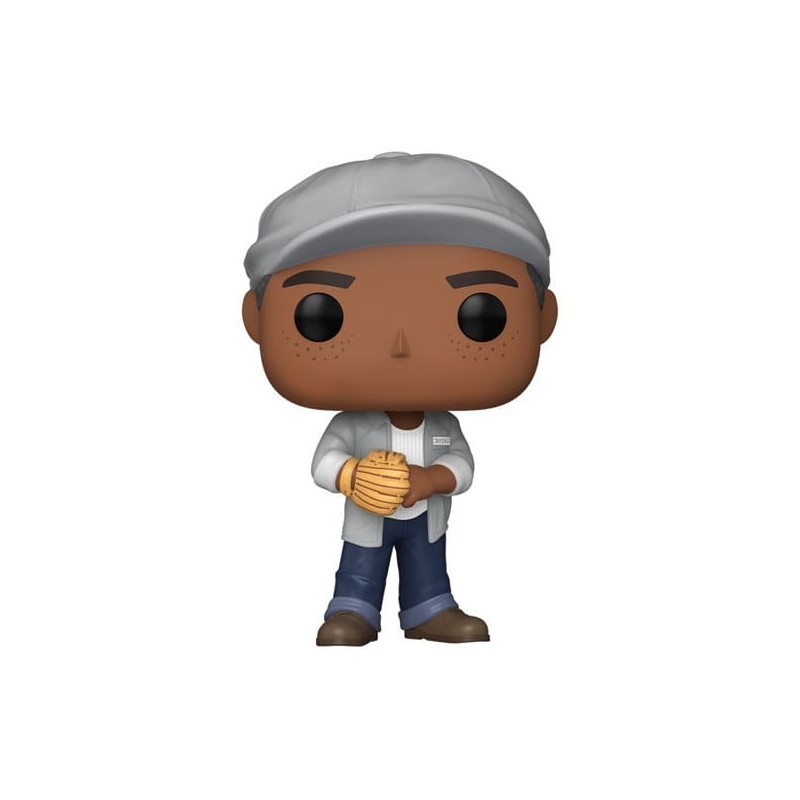 FUNKO POP! THE SHAWSHANK REDEMTION "CADENA PERPETUA" (ELLIS "RED" BOYD REDDING) 1736