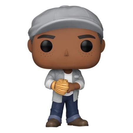 FUNKO POP! THE SHAWSHANK REDEMTION "CADENA PERPETUA" (ELLIS "RED" BOYD REDDING) 1736