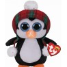 PELUCHE TY PINGÜINO (CHEER)