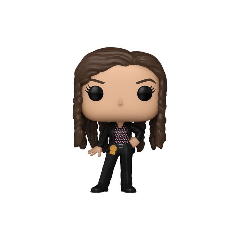 FUNKO POP! BROOKLYN NINE-NINE (AMY SANTIAGO) 1624