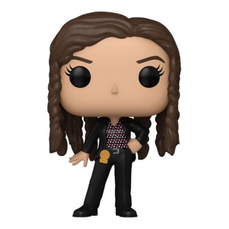 FUNKO POP! BROOKLYN NINE-NINE (AMY SANTIAGO) 1624
