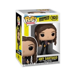 FUNKO POP! BROOKLYN NINE-NINE (AMY SANTIAGO) 1624