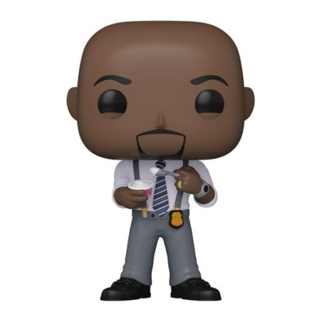 FUNKO POP! BROOKLYN NINE-NINE (TERRY JEFFORDS) 1623