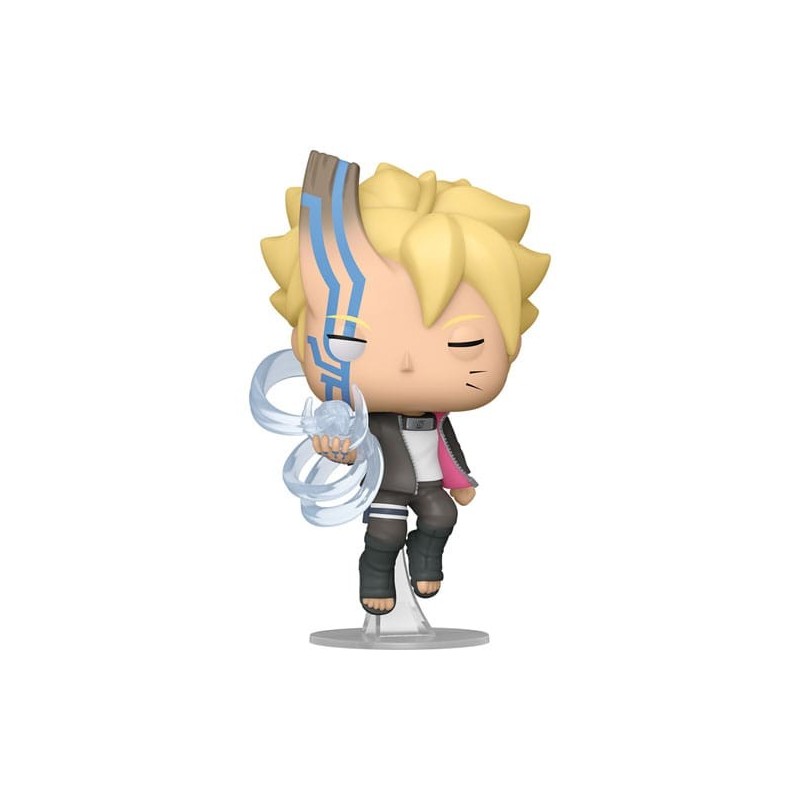 FUNKO POP! BORUTO (BORUTO MOMOSHIKI TRANSFORMATION) 1382