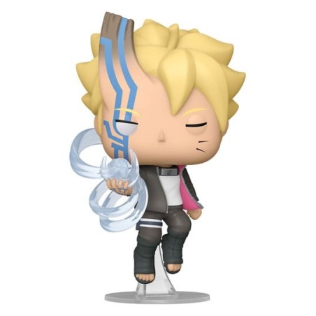 FUNKO POP! BORUTO (BORUTO MOMOSHIKI TRANSFORMATION) 1382