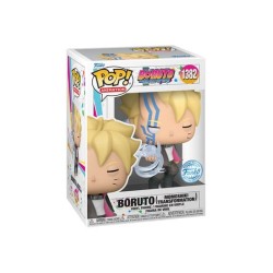 FUNKO POP! BORUTO (BORUTO MOMOSHIKI TRANSFORMATION) 1382