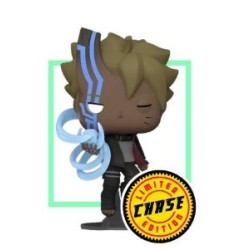 FUNKO POP! BORUTO (BORUTO MOMOSHIKI TRANSFORMATION CHASE LIMITED) 1382