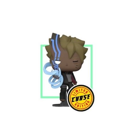 FUNKO POP! BORUTO (BORUTO MOMOSHIKI TRANSFORMATION CHASE LIMITED) 1382
