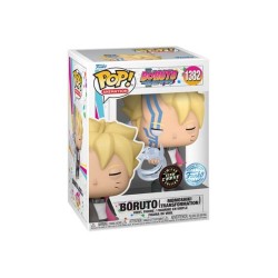 FUNKO POP! BORUTO (BORUTO MOMOSHIKI TRANSFORMATION CHASE LIMITED) 1382