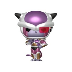FUNKO POP! DRAGON BALL Z (FRIEZA 1ST FORM MT) 1370