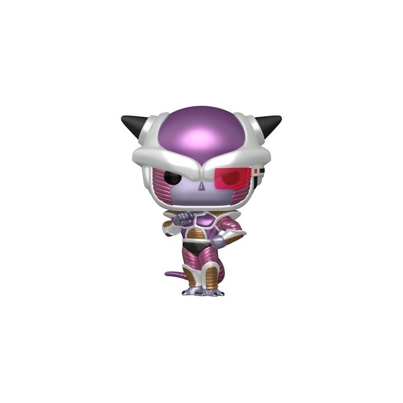 FUNKO POP! DRAGON BALL Z (FRIEZA 1ST FORM MT) 1370