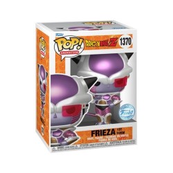 FUNKO POP! DRAGON BALL Z (FRIEZA 1ST FORM MT) 1370