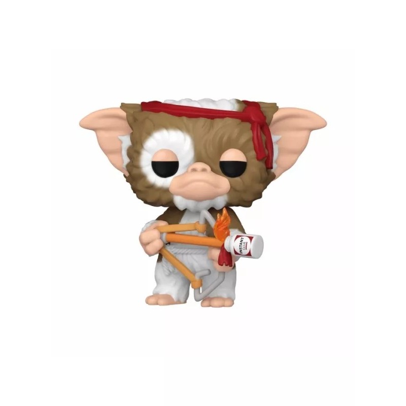 FUNKO POP! GREMLINS 2 (GIZMO WITH BOW) 1753