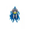 FIGURA DC DIRECT - COMIC WITH FIGURE WV1 – BATMAN (BATMAN HUSH) 8 cm DC Comics de Mc Farlane Toys