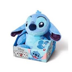 PELUCHE STITCH PARA HOMBRO 12CM