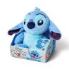 PELUCHE STITCH PARA HOMBRO 12CM