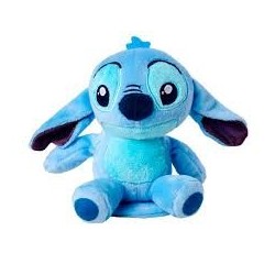 PELUCHE STITCH PARA HOMBRO 12CM