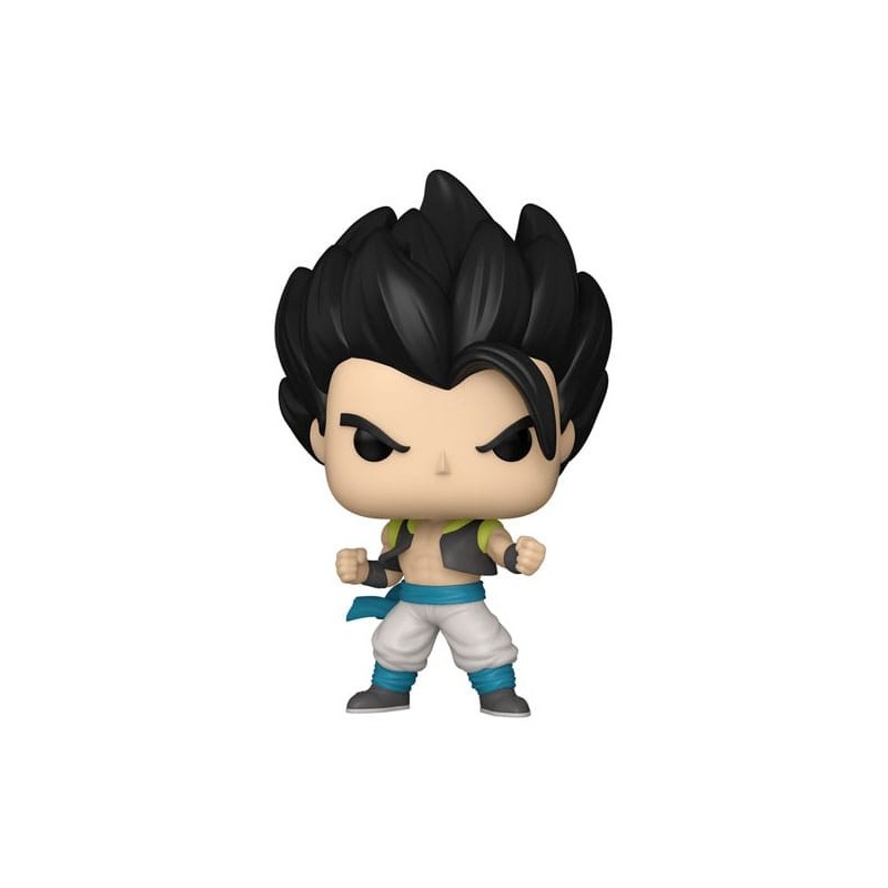 FUNKO POP! DRAGON BALL SUPER BROLY (GOGETA) 1863