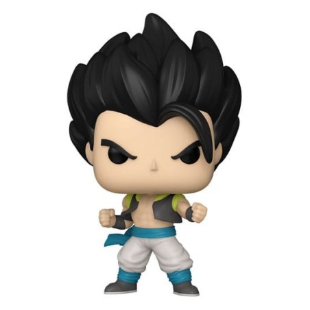 FUNKO POP! DRAGON BALL SUPER BROLY (GOGETA) 1863