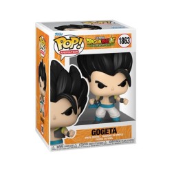 FUNKO POP! DRAGON BALL SUPER BROLY (GOGETA) 1863