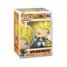 FUNKO POP! DRAGON BALL SUPER BROLY (GOGETA CHASE LIMITED EDITION) 1863