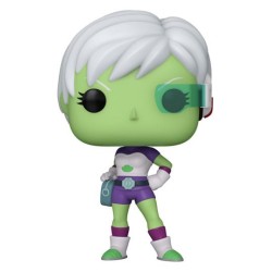 FUNKO POP! DRAGON BALL SUPER BROLY (CHEELAY) 1864