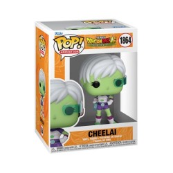 FUNKO POP! DRAGON BALL SUPER BROLY (CHEELAY) 1864