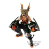 FIGURA MY HERO ACADEMIA BANPRESTO SUPER MASTER STARS PIECE (THE KATSUKI BAKUGO)