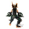 FIGURA MY HERO ACADEMIA BANPRESTO SUPER MASTER STARS PIECE (THE KATSUKI BAKUGO)