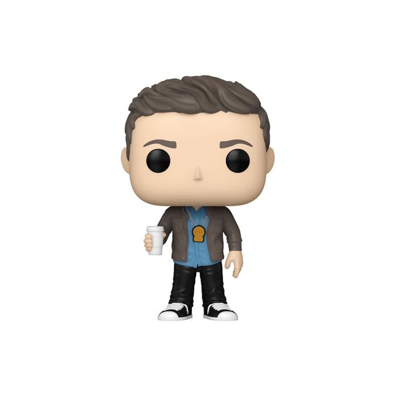 FUNKO POP! BROOKLYN NINE-NINE (JAKE PERALTA) 1622
