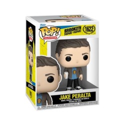 FUNKO POP! BROOKLYN NINE-NINE (JAKE PERALTA) 1622