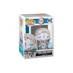 FUNKO POP! DEMON SLAYER (SPIDER DEMON MOTHER) 1573