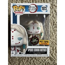 FUNKO POP! DEMON SLAYER (SPIDER DEMON MOTHER CHASE LIMITED EDITION) 1573