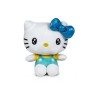 PELUCHE HELLO KITTY 50TH ANNIVERSARY 16CM