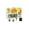 BITTY POP! MINIONS PACK 4U (FRANKEN BOB)