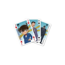 DETECTIVE CONAN PLAYING CARDS (BARAJA DE NAIPES)
