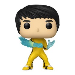 FUNKO POP! BRUCE LEE (BRUCE LEE) 87