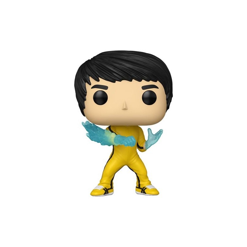 FUNKO POP! BRUCE LEE (BRUCE LEE) 87