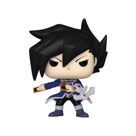 FUNKO POP! YU-GI-OH (CHAZZ PRICETON) 1602