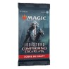 CARTAS MAGIC THE GATHERING TCG (COMPROMISO ESCARLATA SOBRE DRAFT 15 CARTAS)